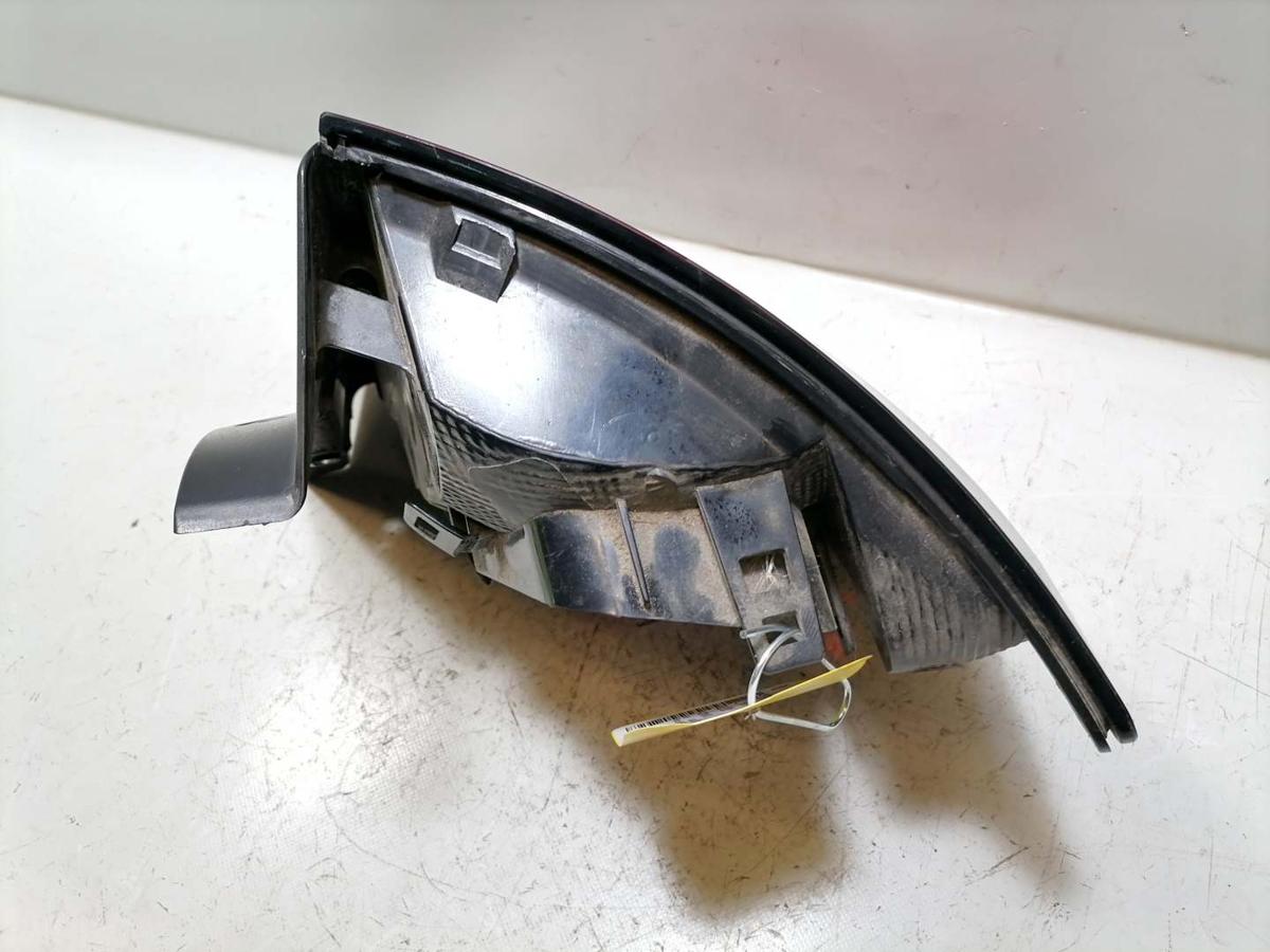 Skoda Fabia 3 original R&uuml;cklicht R&uuml;ckleuchte Schlussleuchte links Flie&szlig;heck Bj.2015